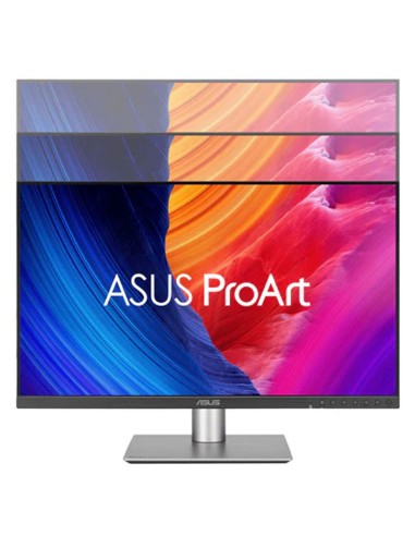 MONITOR ASUS PROART 27 2K QHD IPS (PA278QGV)...