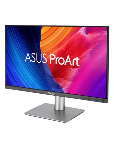 MONITOR ASUS PROART 27 2K QHD IPS (PA278QGV) PIVOTE| PARLANTE INTEGRADO