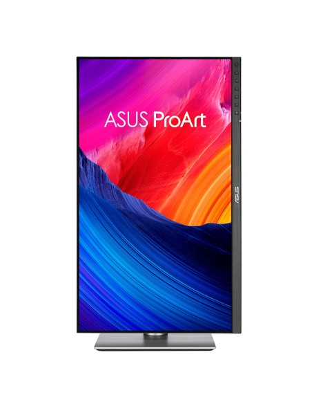 MONITOR ASUS PRO ART 27 5K UHD IPS(PA27JCV)PIVOTE|PARLANTE INTEGRADO