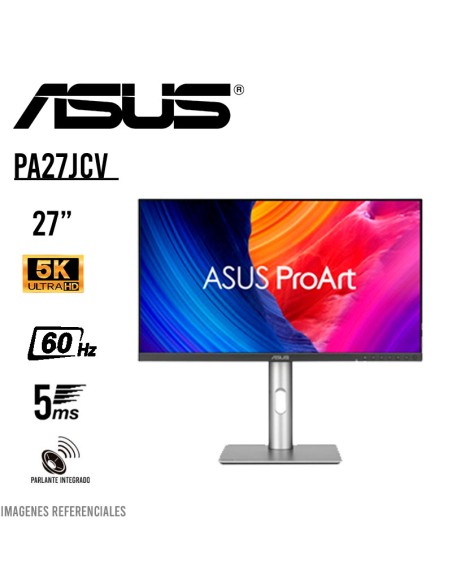 Monitor Asus PA27JCV