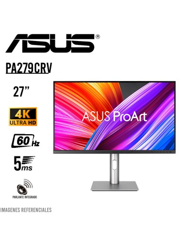 Monitor Asus PA279CRV