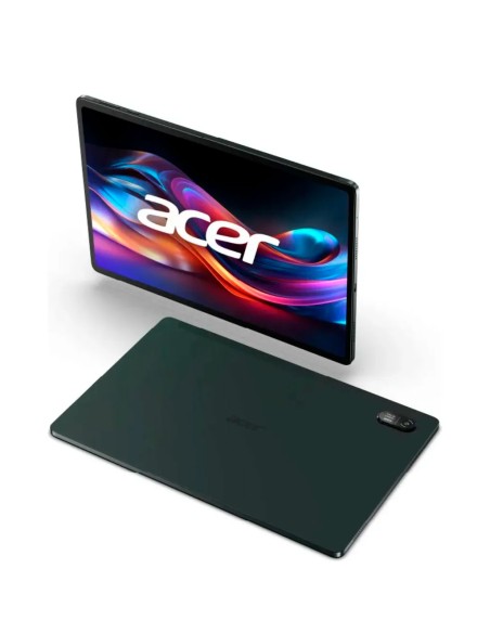 TABLET ACER ICONIA X12 MEDIATEK HELIO G99 8GB 256GB 12.6 WQXGA ANDROID OLIVINE BLACK