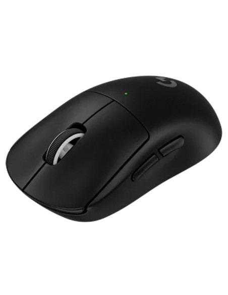 MOUSE GAMER LOGITECH G PRO X SUPERLIGHT 2 SE (910-007648) WIRELESS| HERO 2- 44K DPI | BLACK
