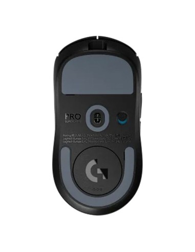 MOUSE GAMER LOGITECH G PRO X SUPERLIGHT 2 SE...