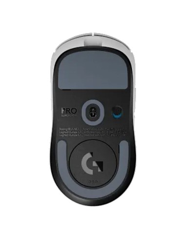 MOUSE GAMER LOGITECH G PRO X SUPERLIGHT 2 SE...