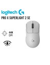 Mouse Gamer Logitech G PRO X SUPERLIGHT 2 SE