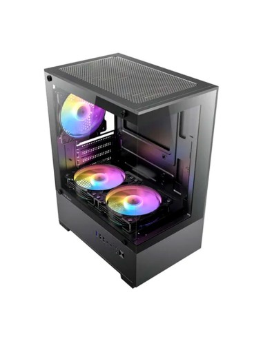 CASE GAMER ANTEC VCX100M ( VCX100M/450 ) 450W |...