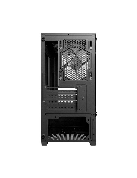 CASE GAMER ANTEC VCX100M ( VCX100M/450 ) 450W | VIDRIO TEMPLADO | LED-ARGB