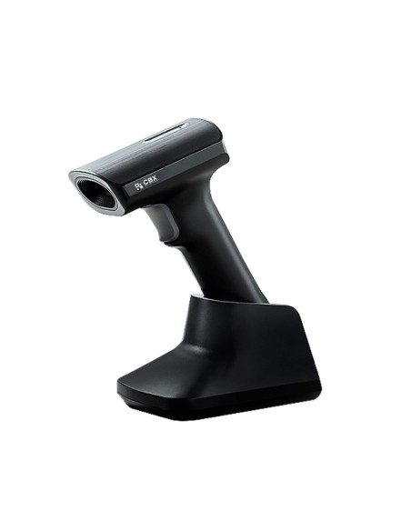 LECTOR INALAMBRICO DE CODIGO DE BARRAS CBX (BR160BT) IMAGER 2D/QR| BLUETOOTH
