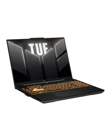 LAPTOP GAMER ASUS TUF FX607VJB-RL209 CORE...