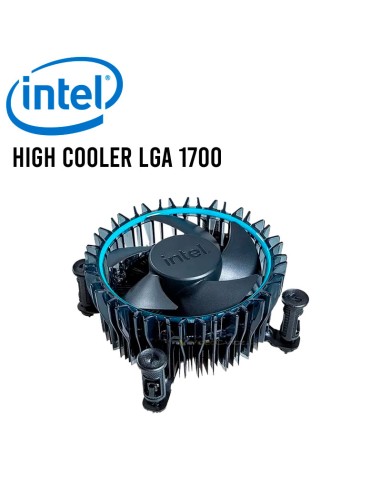 Cooler HIGH COOLER LGA 1700