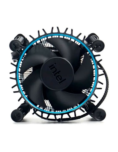 COOLER PARA PROCESADOR HIGH COOLER PARA I5/ I7/...