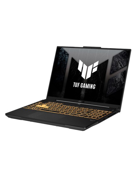 LAPTOP GAMER ASUS FX607VJ-RL011W CORE 5-210H 16GB 512GB SSD GEFORCE RTX 3050 6GB 16 WUXGA 144HZ WINDOWS 11 (90NR0MZ6-M000K0)