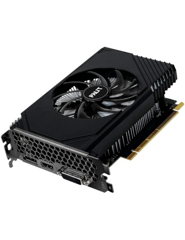 TARJETA DE VIDEO PALIT RTX 3050 6GB STORM X (...
