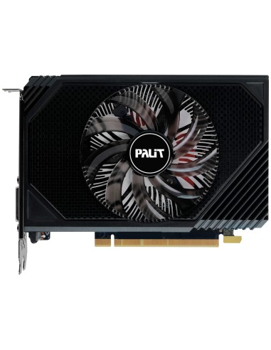 TARJETA DE VIDEO PALIT RTX 3050 6GB STORM X (...