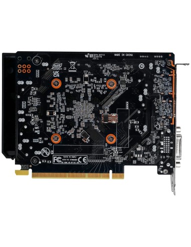 TARJETA DE VIDEO PALIT RTX 3050 6GB STORM X (...