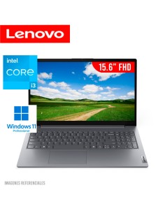 LAPTOP LENOVO V15 G5 IRL I3-1315U 8GB DDR5 512GB SSD 15.6...