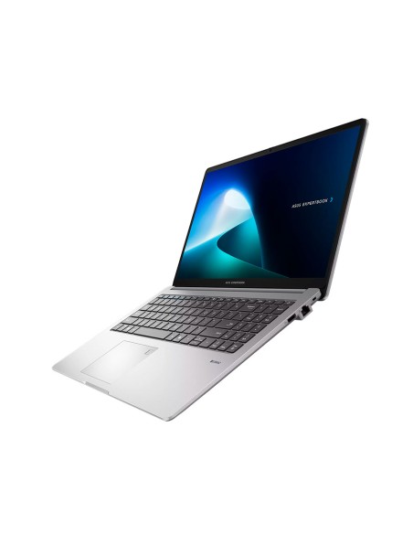 LAPTOP ASUS EXPERTBOOK P1503CVA-S71671 I5-13420H 8GB 512GB SSD 15.6" FHD WINDOWS 11 (90NX0881-M01V80)