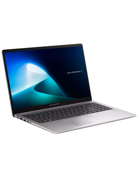 LAPTOP ASUS EXPERTBOOK P1503CVA-S71671 I5-13420H 8GB 512GB SSD 15.6" FHD WINDOWS 11 (90NX0881-M01V80)