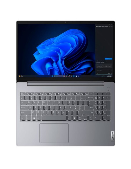 LAPTOP LENOVO V15 G5 IRL I5-13420H 8GB DDR5 512GB SSD 15.6 FHD WINDOWS 11 (83GW005LLD)