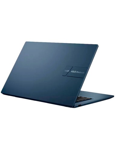 LAPTOP ASUS VIVOBOOK 15 X1504VA-BQ4609 CORE...