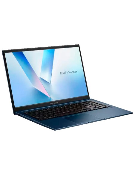 LAPTOP ASUS VIVOBOOK 15 X1504VA-BQ4609 CORE 5-120U 16GB 512GB SSD 15.6 FHD WINDOWS 11
