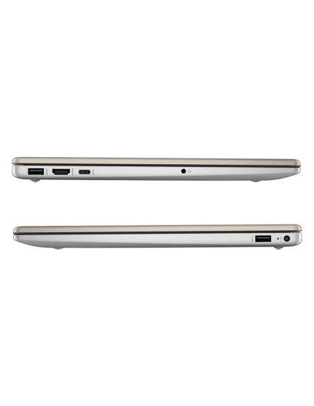 LAPTOP HP 15-FD0260LA CORE 5-120U 16GB 512GB SSD 15.6 FHD WINDOWS 11 ( B9TX9LA-ABM )