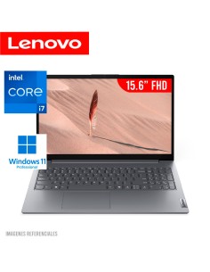 LAPTOP LENOVO V15 G5 IRL I7-13620H 16GB DDR5 512GB SSD...