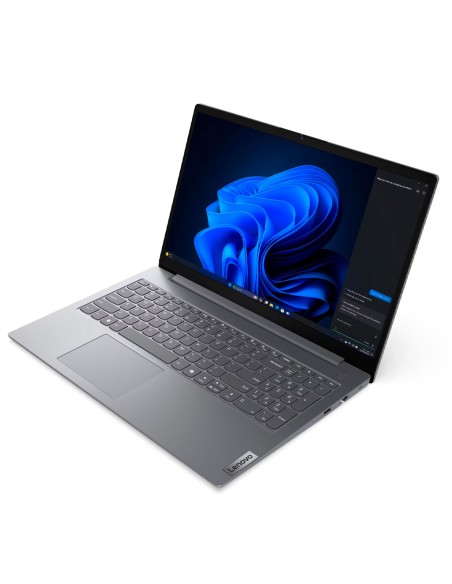 LAPTOP LENOVO V15 G5 IRL I7-13620H 16GB DDR5 512GB SSD 15.6 FHD WINDOWS 11 (83GW005HLD)