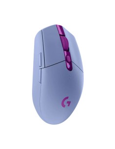 MOUSE GAMER LOGITECH G305 LIGTHSPEED (910-006021)... 2
