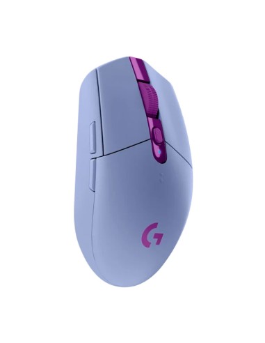 MOUSE GAMER LOGITECH G305 LIGTHSPEED...