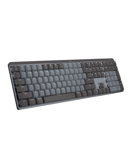 TECLADO LOGITECH MX MECHANICAL (920-010845) WIRELESS