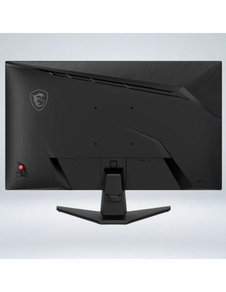 MONITOR GAMER MSI 27" MAG 272F PANEL RAPID IPS| 200HZ/ 0.5MS| HDMI- DISPLAYPORT