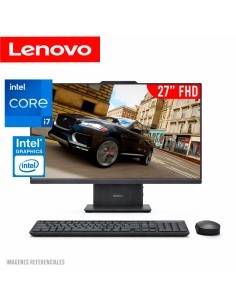 ALL IN ONE IDEACENTRE 27IRH9 I7-13620H 16GB 512GB SSD 27...