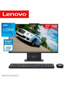 ALL IN ONE IDEACENTRE 27IRH9 I5-13420H 16GB 512GB SSD 27...