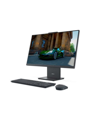 ALL IN ONE IDEACENTRE 24ARR9 RYZEN 5-7535HS...