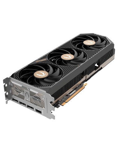 TARJETA DE VIDEO ZOTAC GEFORECE RTX 5080 16GB...
