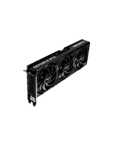 TARJETA DE VIDEO PALIT GEFORCE RTX 5070 12GB...