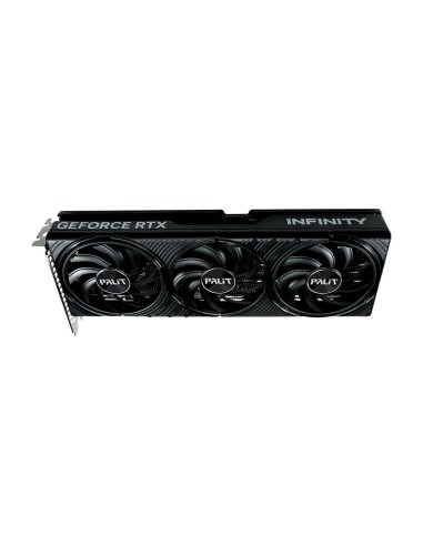 TARJETA DE VIDEO PALIT GEFORECE RTX 5070 12GB...