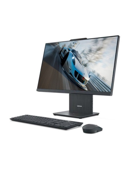 ALL IN ONE LENOVO IDEACENTRE 24ARR9 RYZEN 7-7735HS 16GB DDR5 512GB SSD 23.8" FHD WINDOWS 11 ( F0HR005DLD )
