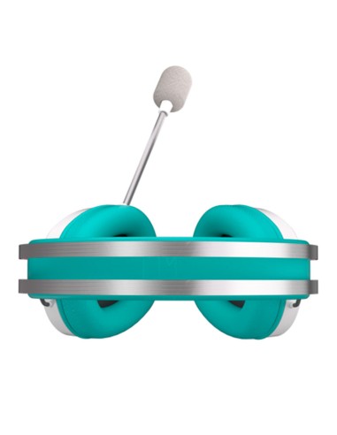 AUDIFONO GAMER ASUS TUF H1 GEN II HATSUNE MIKU...