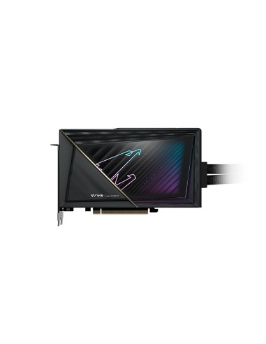 TARJETA DE VIDEO GIGABYTE AORUS RTX 5080 XTREME...