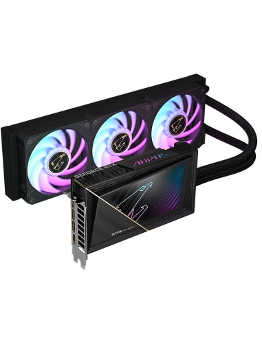 TARJETA DE VIDEO GIGABYTE AORUS RTX 5080 XTREME...