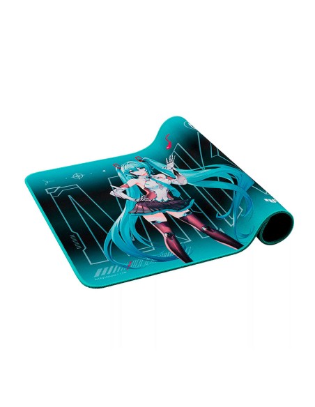 PAD MOUSE ASUS TUF GAMING P1 HATSUNE MIKU EDITION (90MP04C0-BPAA00)
