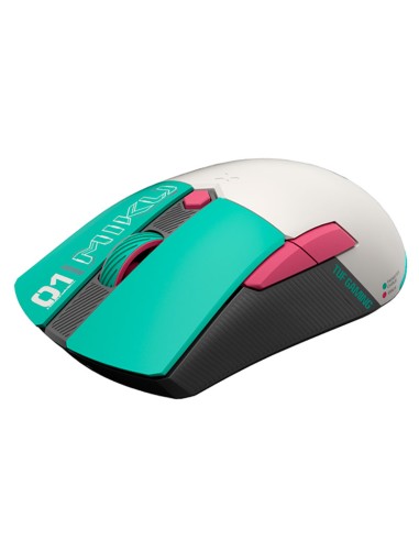 MOUSE GAMER ASUS TUF GAMING MINI HATSUNE MIKU...
