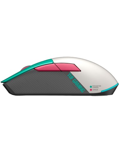 MOUSE GAMER ASUS TUF GAMING MINI HATSUNE MIKU...