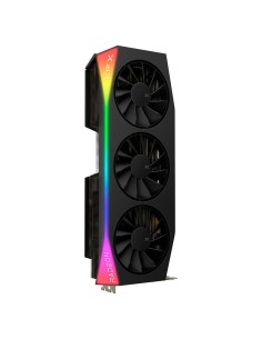 TARJETA DE VIDEO XFX AMD RADEON RX 9070XT 16GB MERCURY OC... 2