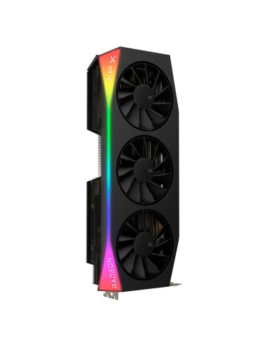 TARJETA DE VIDEO XFX AMD RADEON RX 9070XT 16GB...