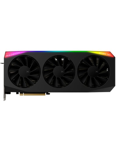 TARJETA DE VIDEO XFX AMD RADEON RX 9070XT 16GB...