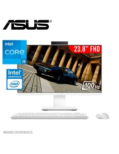 ALL IN ONE ASUS P440VAK-WPC0230 I5-13420H 8GB 512GB 23.8"...